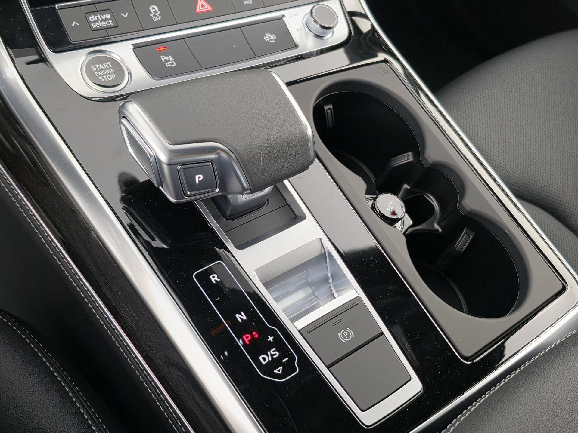New 2026 Audi Q7 2.0T Premium Plus AWD/4WD image 30