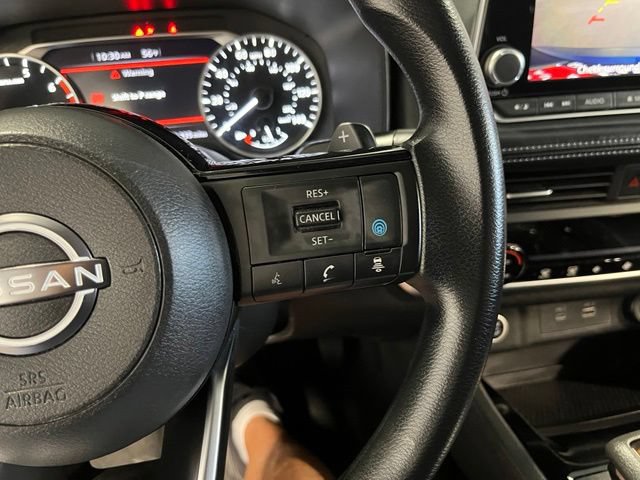 Used 2023 Nissan Rogue SV FWD image 27