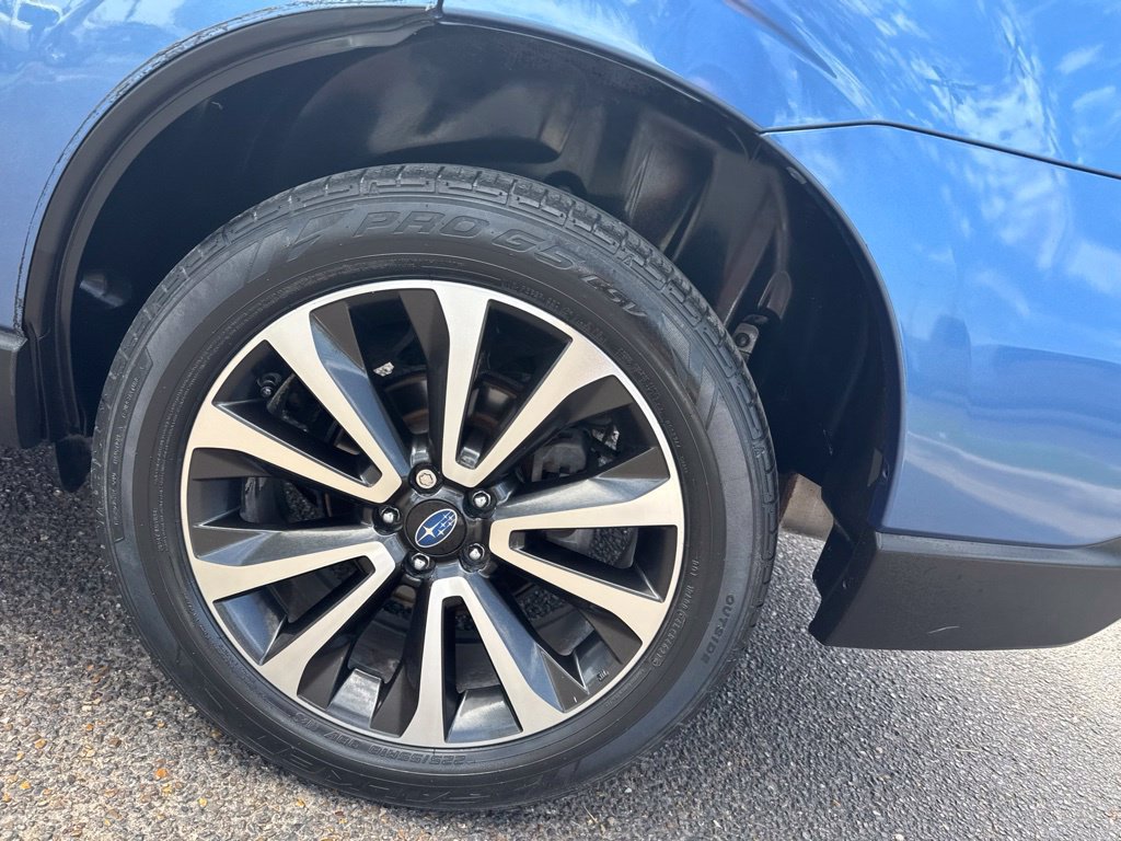 Used 2017 Subaru Forester 2.0XT Touring AWD/4WD image 10