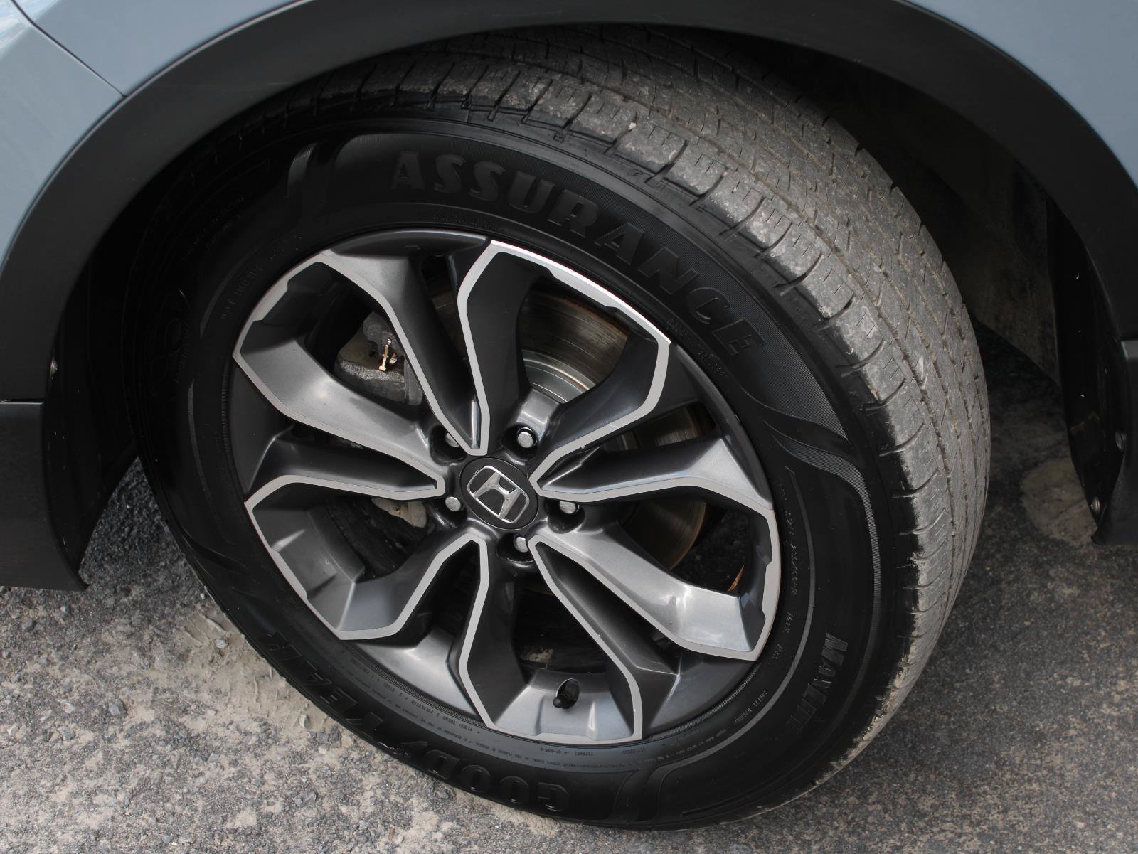 Used 2020 Honda CR-V EX-L image 20