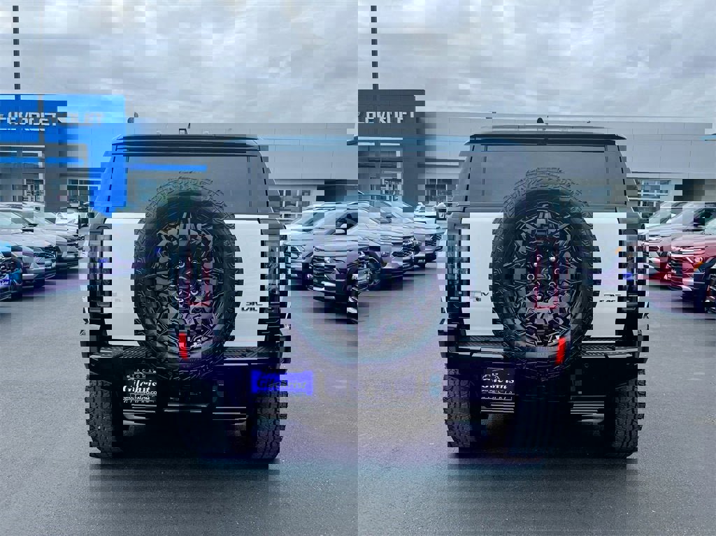 New 2025 GMC Hummer EV 2X image 26