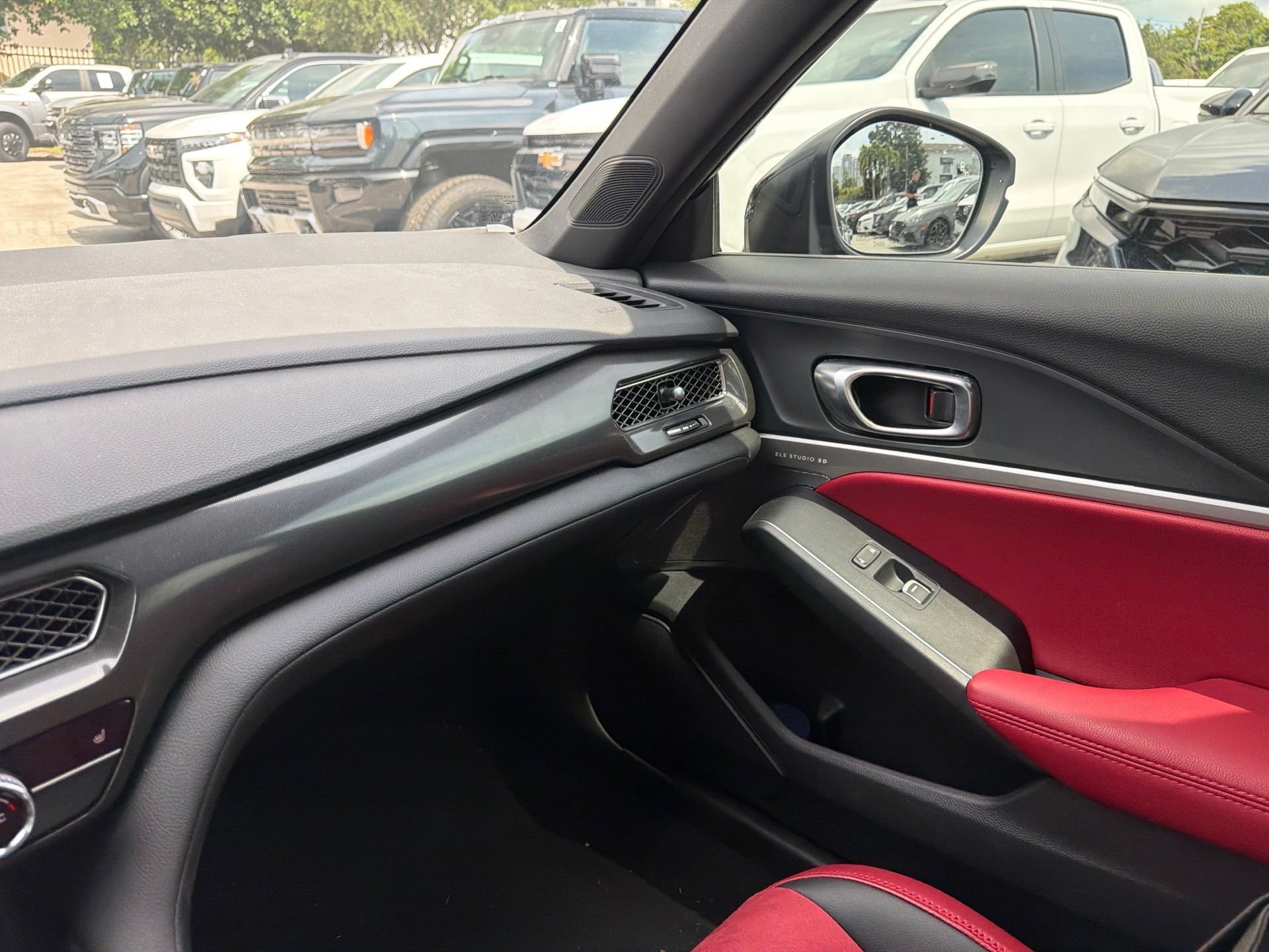 Used 2024 Acura Integra A-Spec FWD image 35
