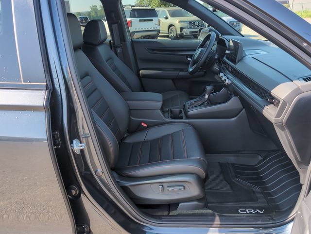 Used 2026 Honda CR-V Sport-L image 10