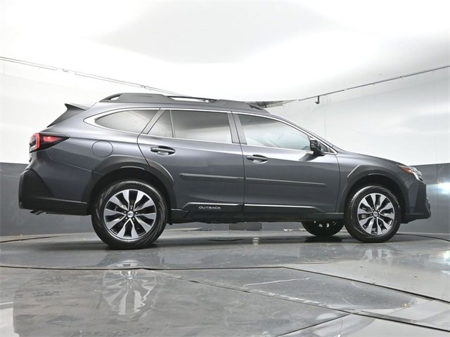 Certified 2025 Subaru Outback Limited XT w/ Tech Package 3 image 41