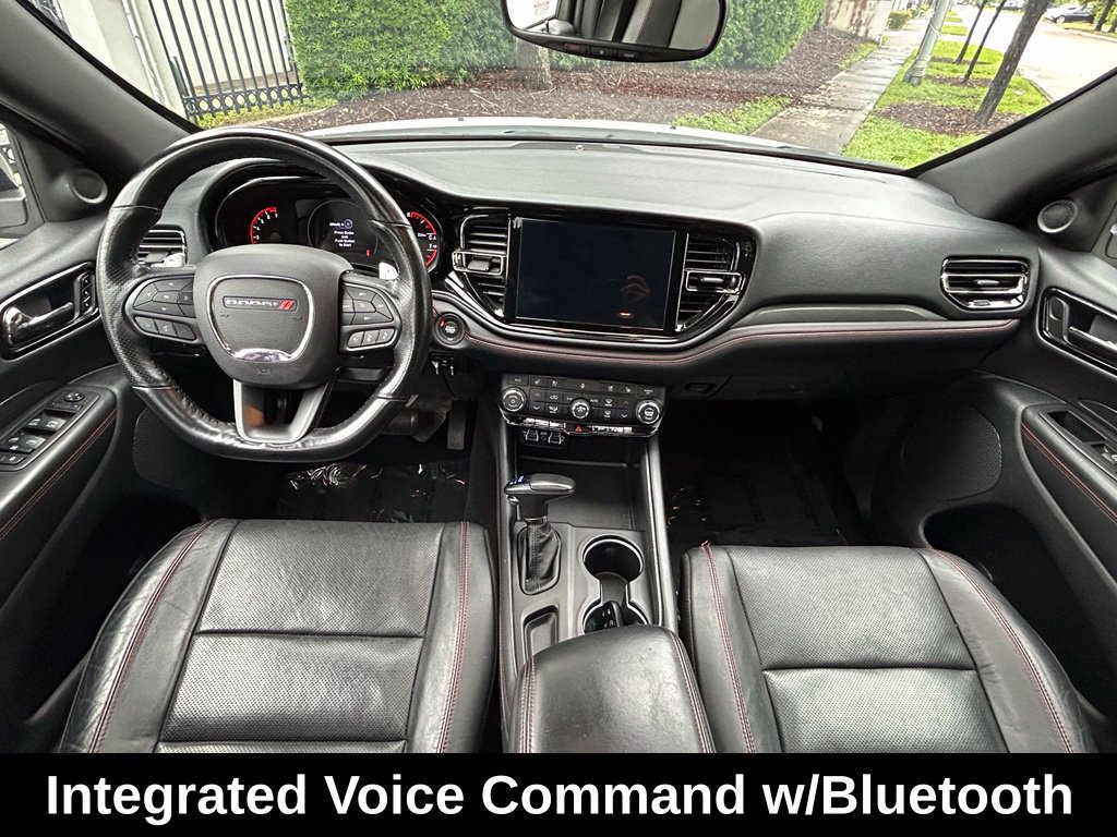Used 2024 Dodge Durango GT RWD image 10