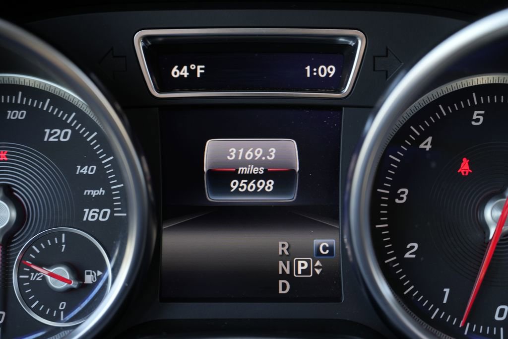 Used 2019 Mercedes-Benz GLS 450 4MATIC image 52