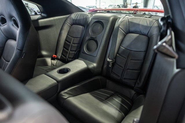 Used 2023 Nissan GT-R Premium w/ Premium Interior Package AWD/4WD image 47