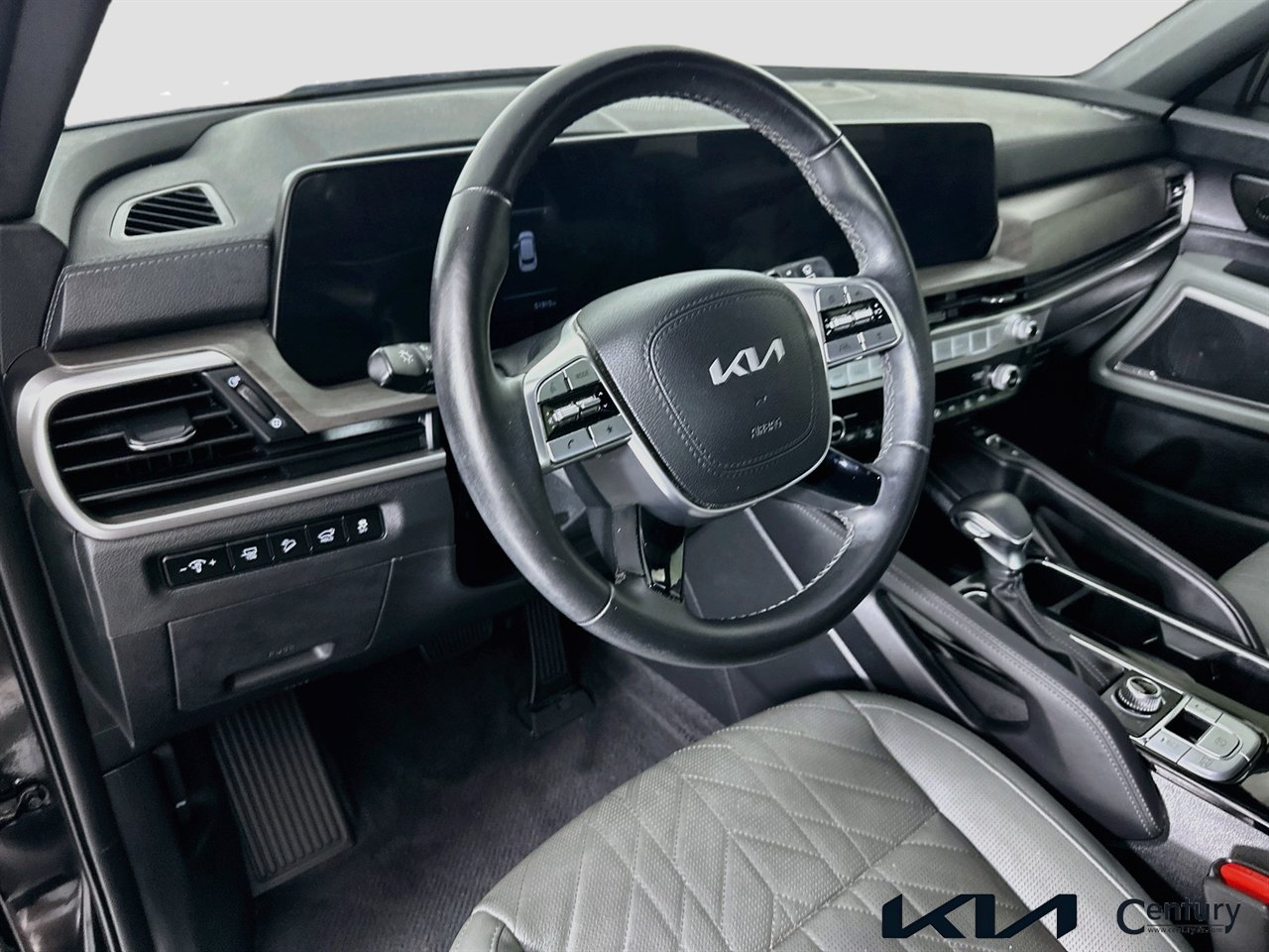 Certified 2023 Kia Telluride EX X-Line AWD/4WD image 9