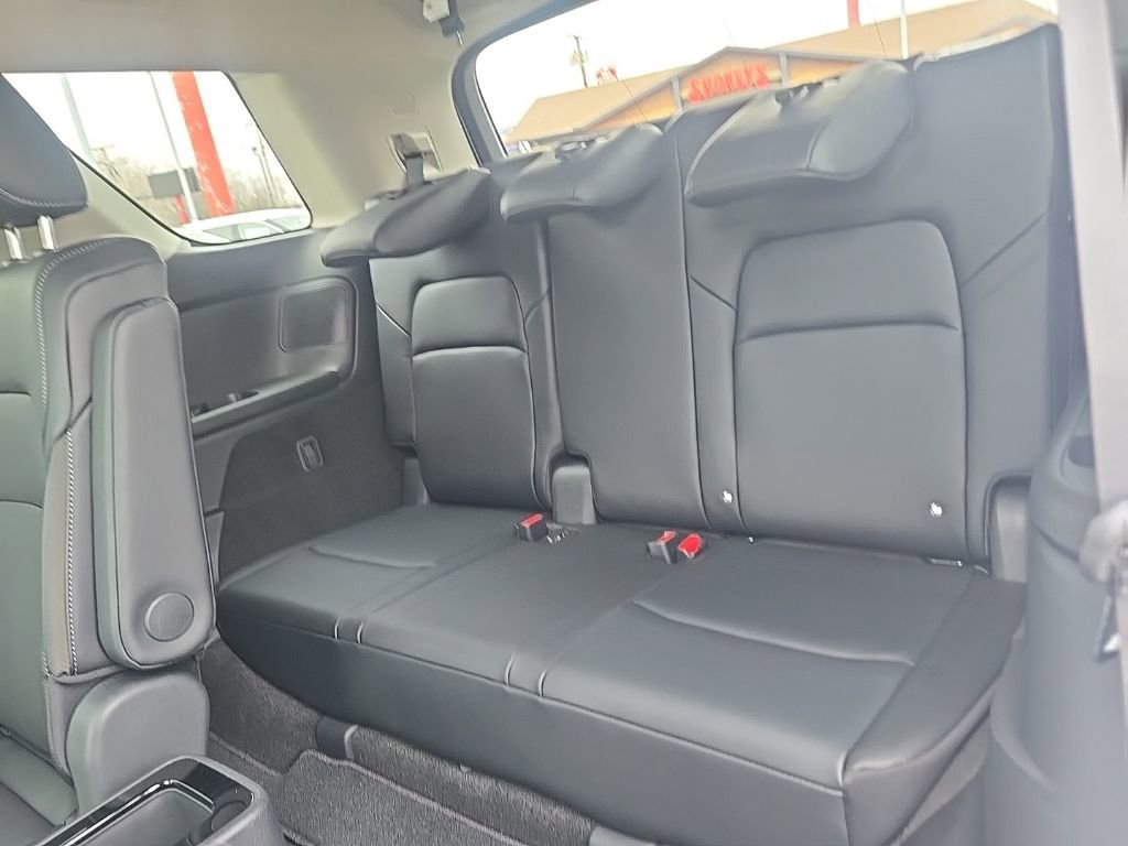 New 2026 Nissan Pathfinder SL image 40