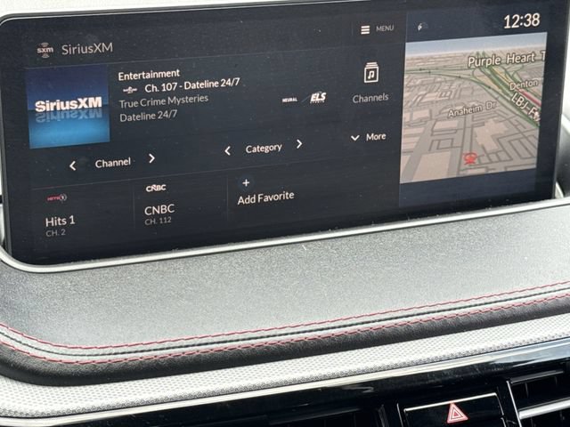 Used 2024 Acura MDX A-Spec AWD/4WD image 19