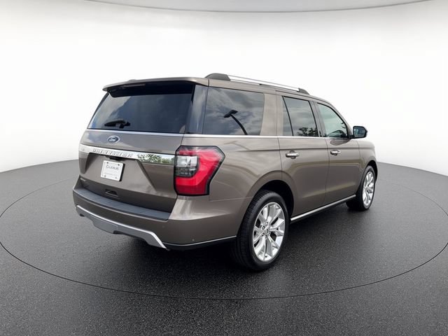 Used 2018 Ford Expedition Limited w/ Equipment Group 302A RWD image 5