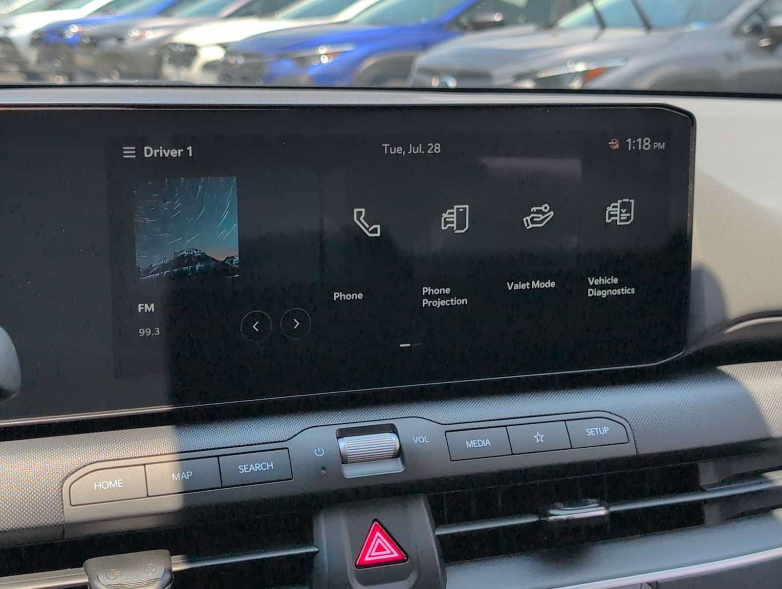 Used 2025 Kia K4 FWD image 26