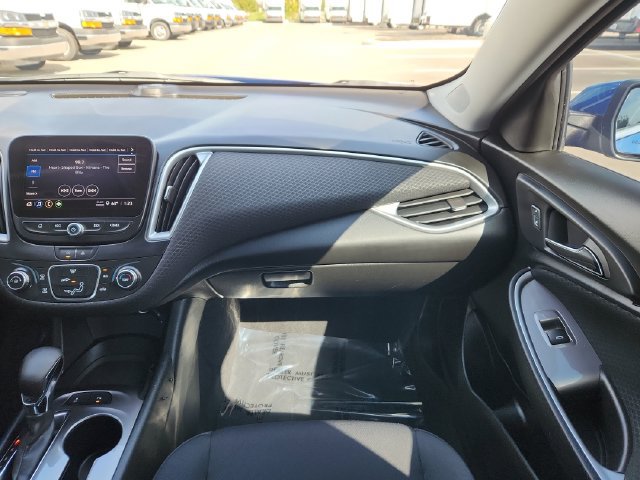 Used 2023 Chevrolet Malibu LS w/ Driver Confidence Package FWD image 23
