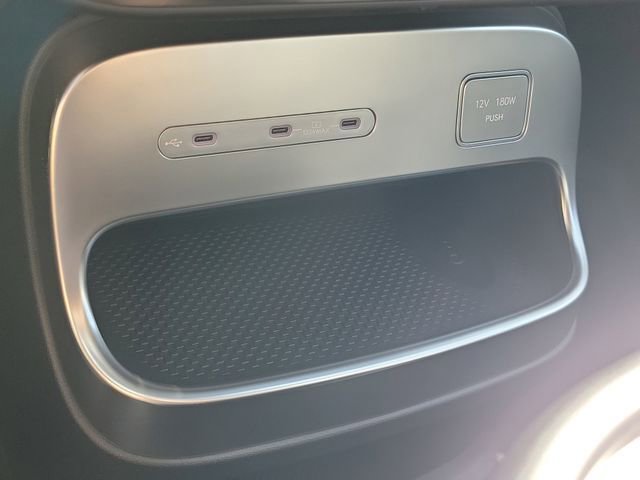 New 2026 Hyundai Ioniq 9 SEL image 11