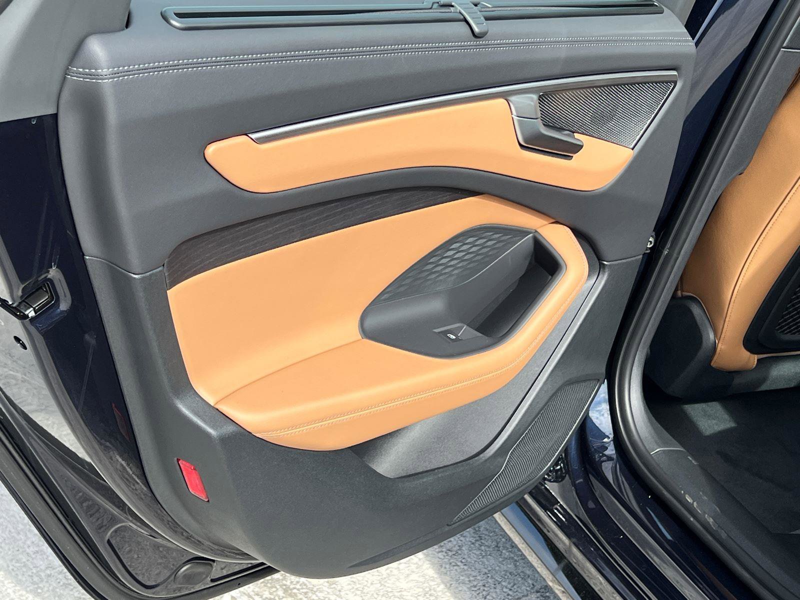 New 2026 Audi A6 Premium Plus image 15