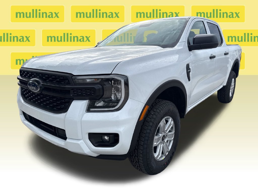 New 2026 Ford Ranger XL RWD image 17