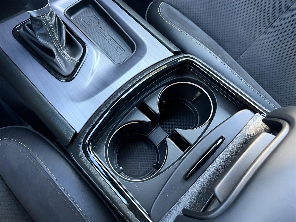 Used 2023 Dodge Charger Scat Pack image 23