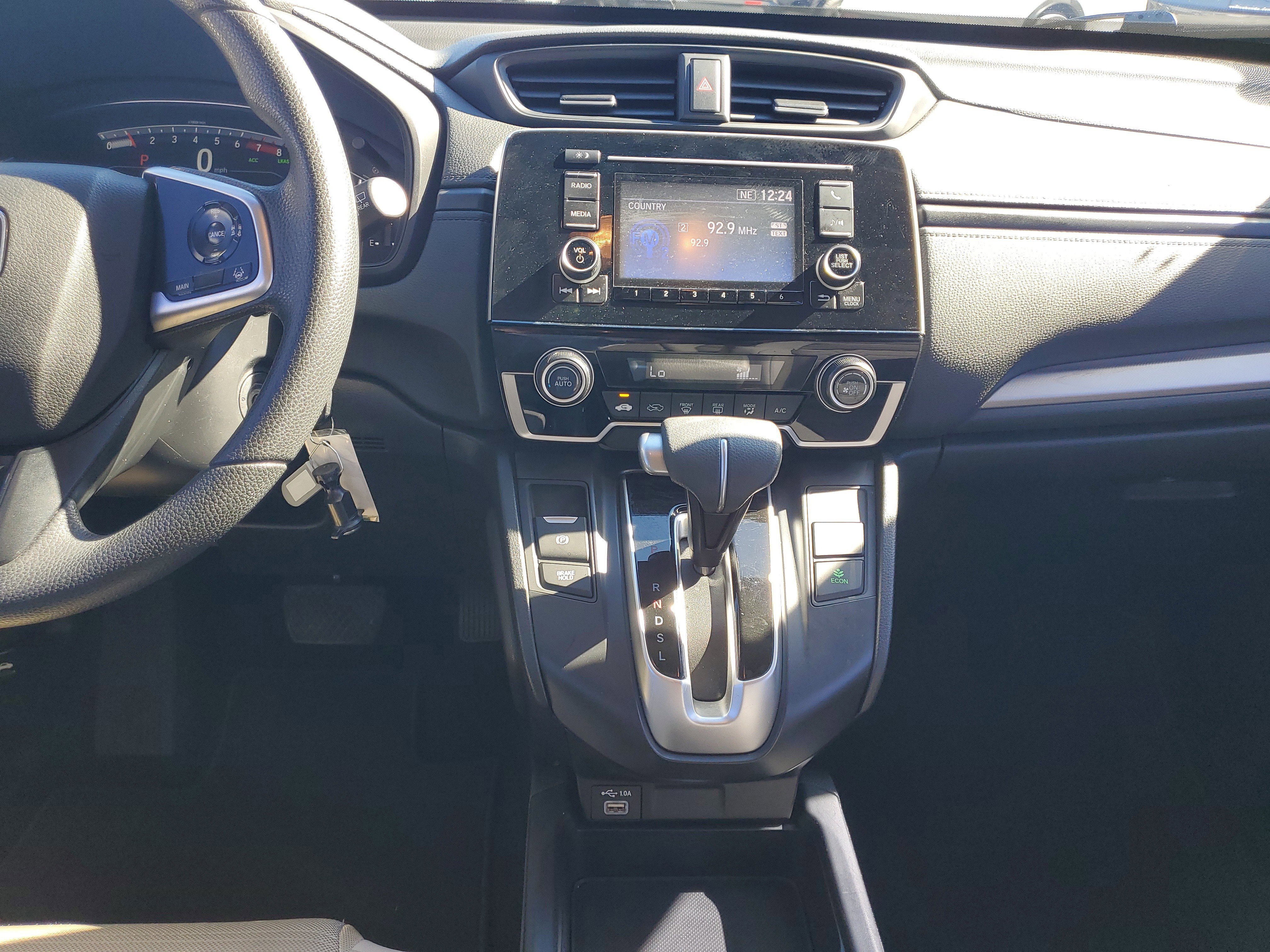 Used 2020 Honda CR-V LX image 12