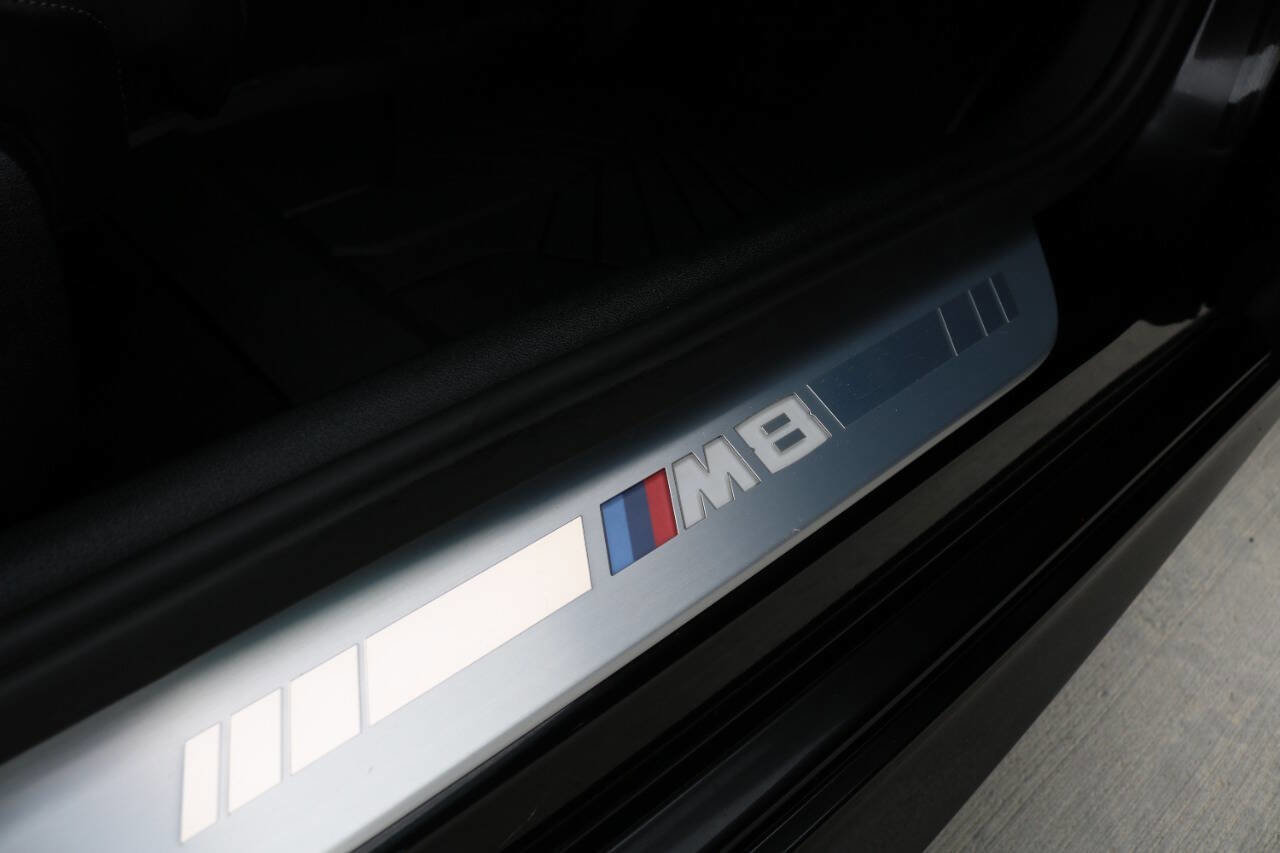 Used 2020 BMW M8 Gran Coupe xDrive AWD/4WD image 54
