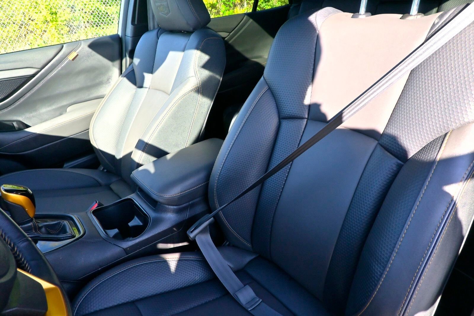 Certified 2024 Subaru Outback Wilderness image 17