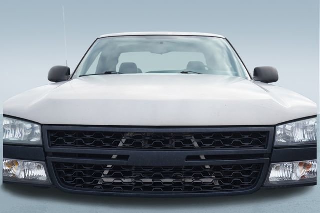 Used 2007 Chevrolet Silverado 1500 W/T image 33