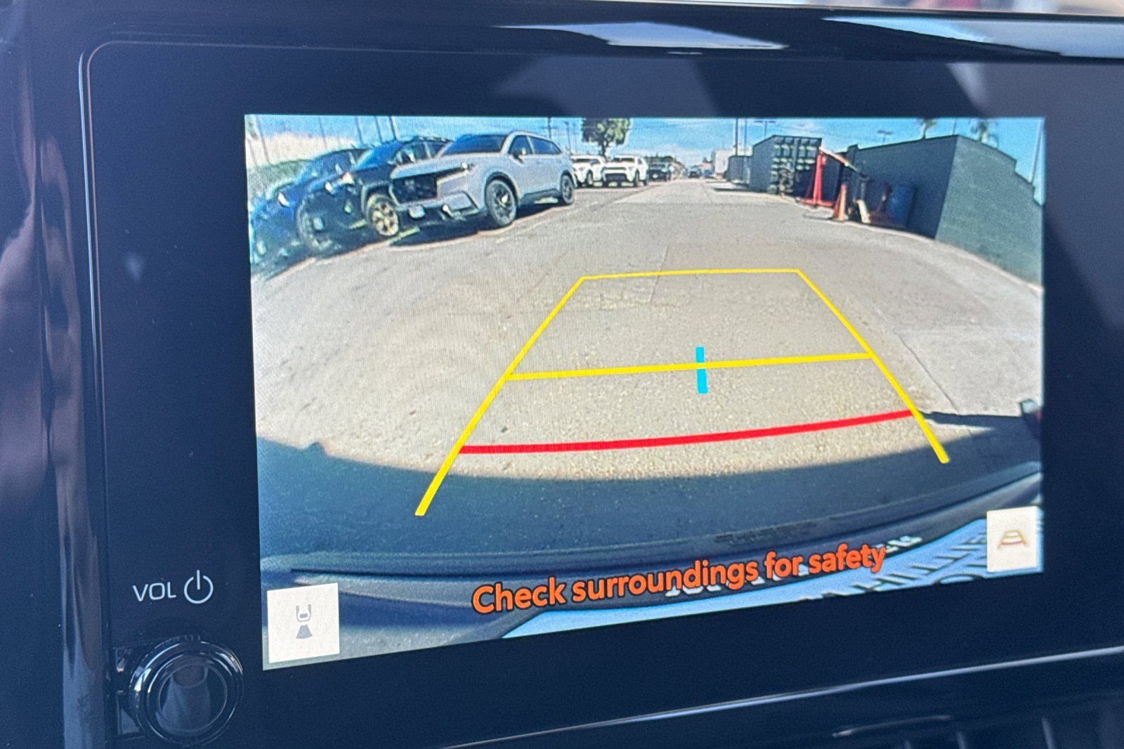 Certified 2024 Toyota Corolla Cross XLE w/ Convenience Package image 27