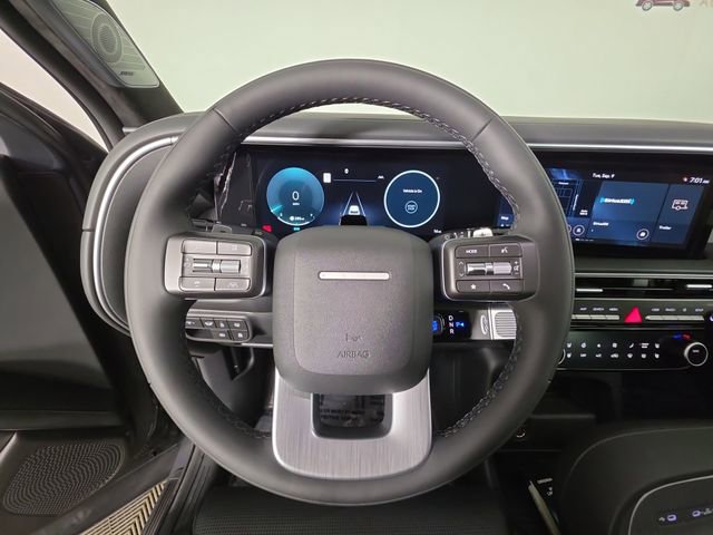 New 2026 Hyundai Palisade Calligraphy image 27