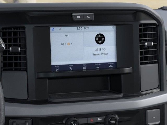 New 2026 Ford F250 XL w/ STX Appearance Package image 14