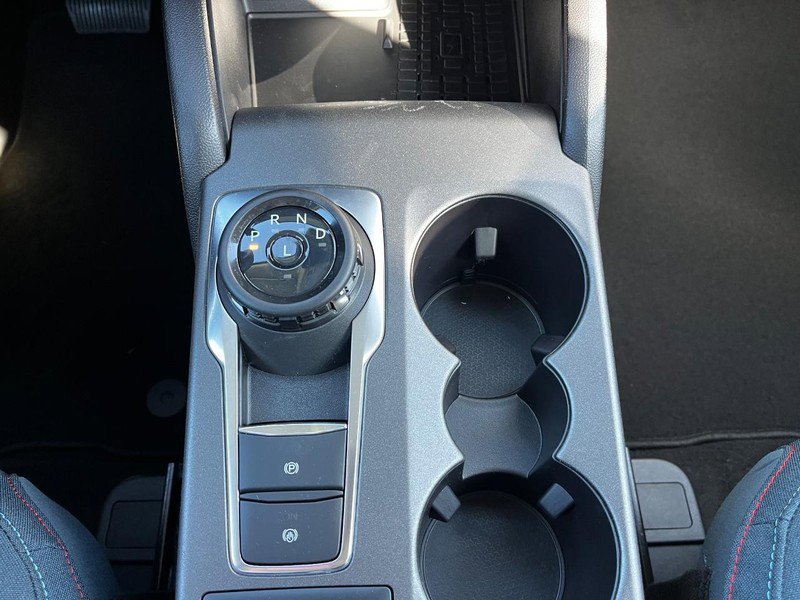 New 2025 Ford Bronco Sport Heritage AWD/4WD image 13