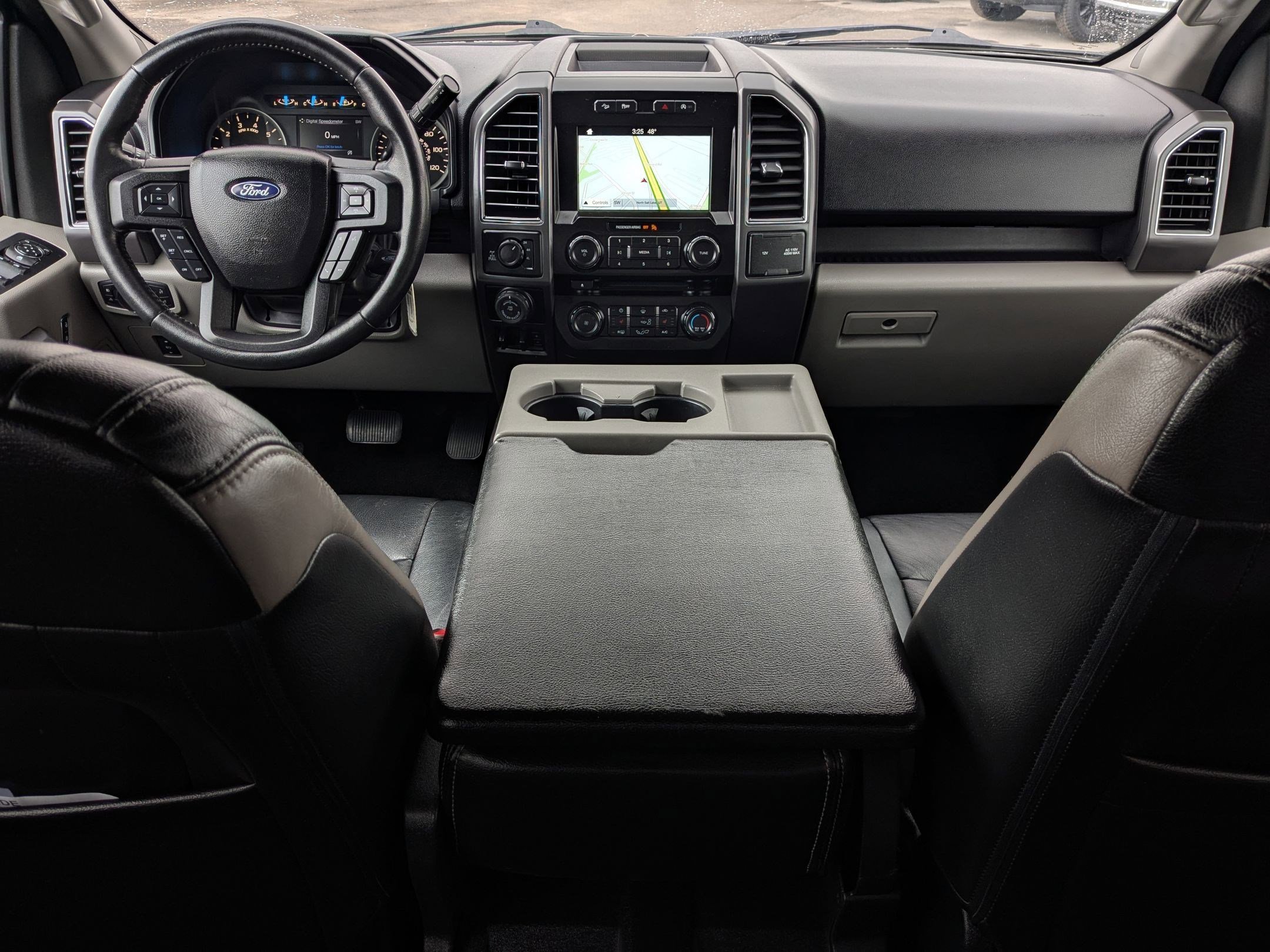 Used 2017 Ford F150 XLT w/ Equipment Group 302A Luxury image 25