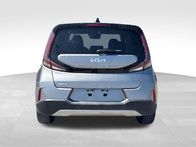 Used 2024 Kia Soul LX w/ Option Group 015 image 6