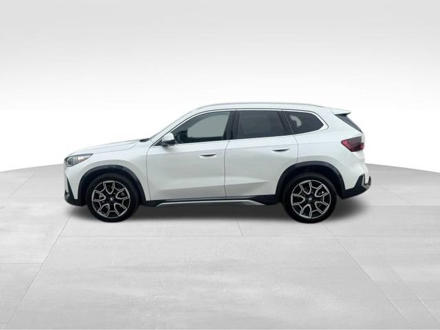 Certified 2026 BMW X1 xDrive28i AWD/4WD video 2