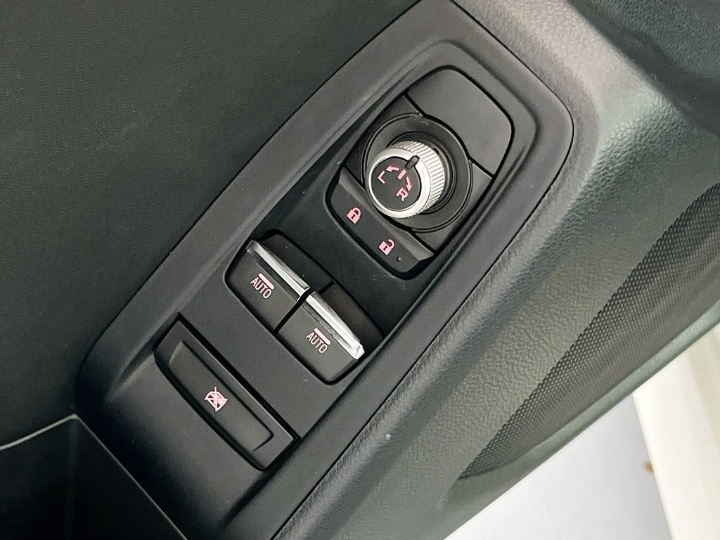 Used 2024 Subaru BRZ Limited w/ Popular Package 2 RWD image 17