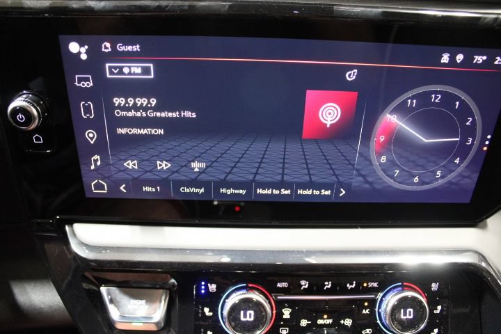 New 2026 GMC Sierra 1500 AT4X AWD/4WD image 50