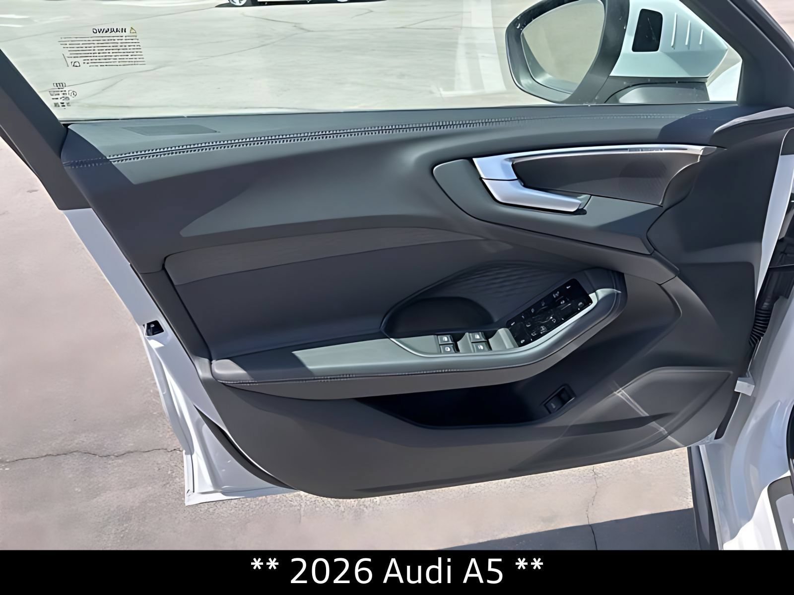 New 2026 Audi A5 2.0T Premium Plus AWD/4WD image 22