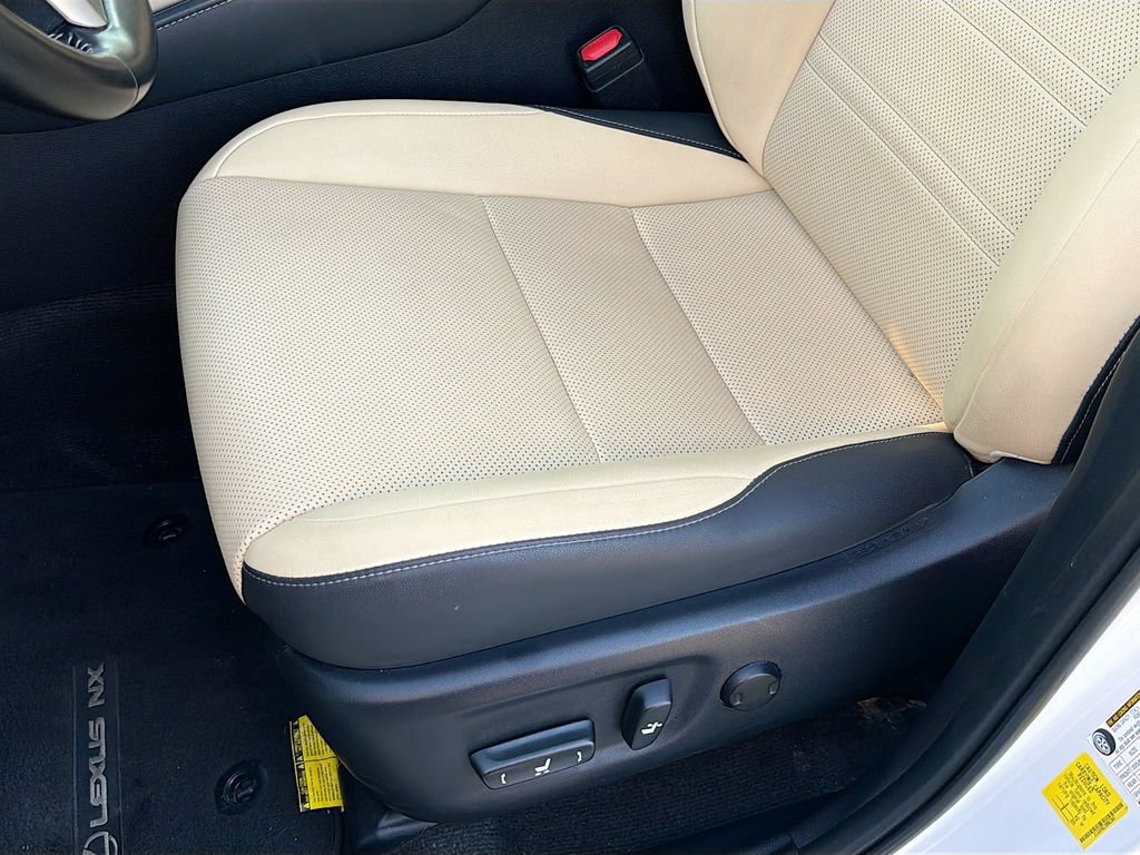 Used 2021 Lexus NX 300 FWD w/ Premium Package image 18