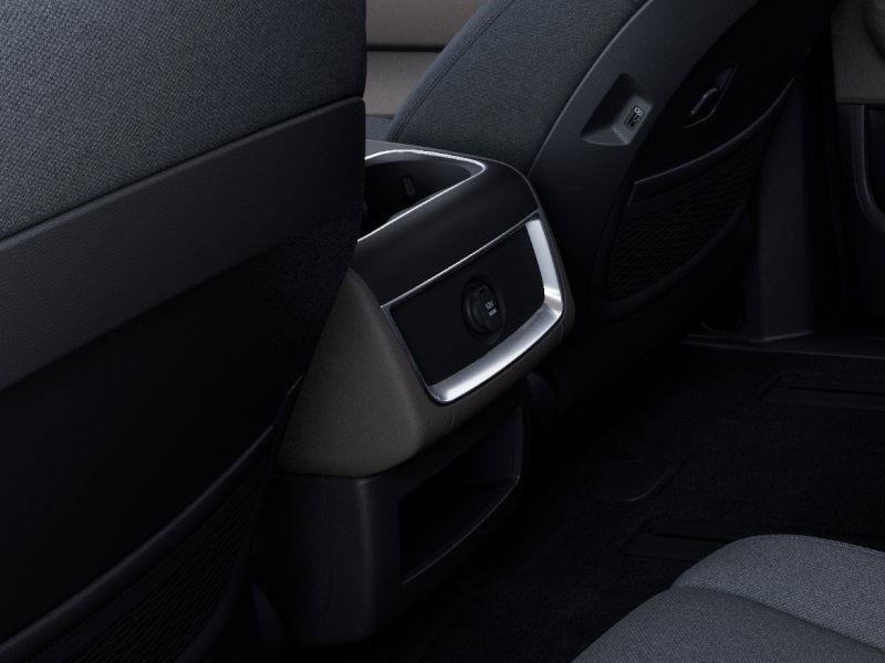 New 2026 Kia Carnival LX image 27