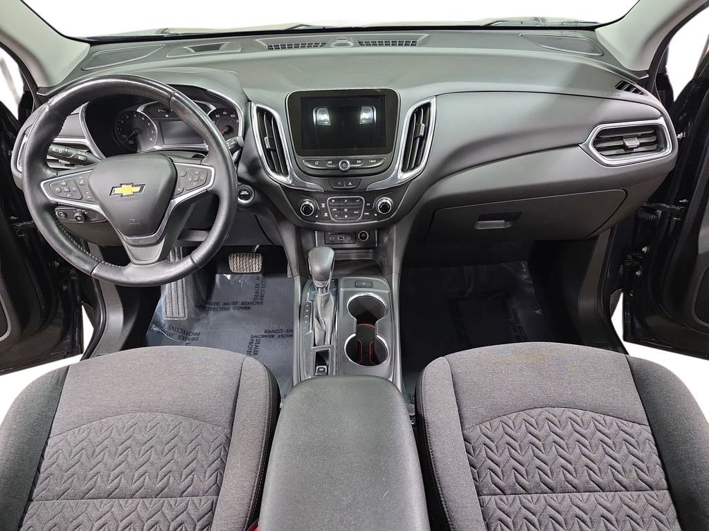 Used 2022 Chevrolet Equinox LT image 9