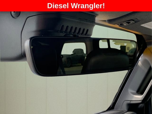 Certified 2020 Jeep Wrangler Unlimited Sahara image 34