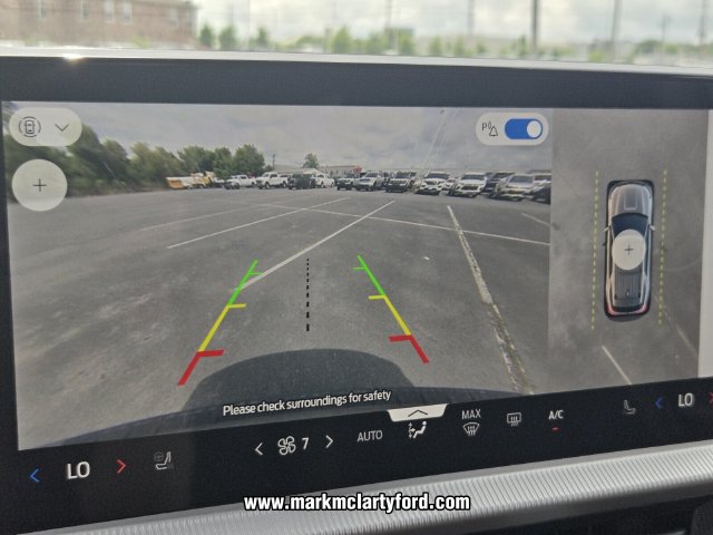 New 2026 Ford Explorer Tremor w/ Tremor Ultimate Package AWD/4WD image 17