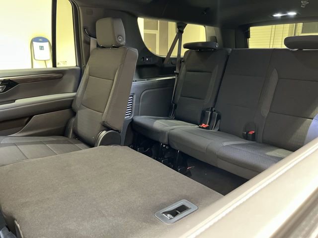New 2025 Chevrolet Suburban LS w/ Max Trailering Package RWD image 24