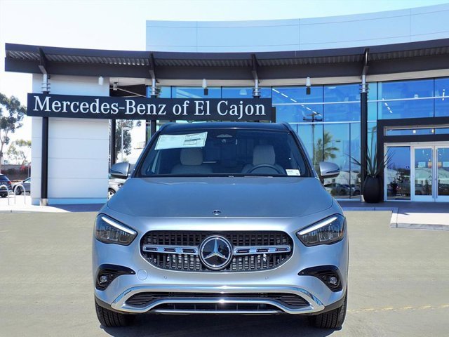 New 2026 Mercedes-Benz GLA 250 image 2