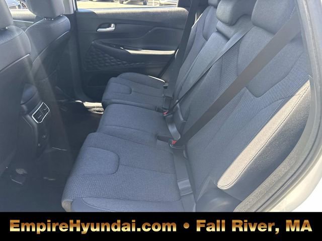 Used 2023 Hyundai Santa Fe SEL w/ Cargo Package image 16