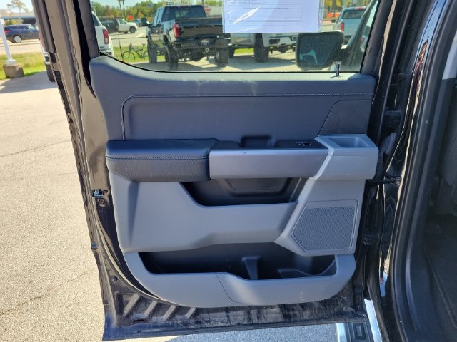 Used 2024 Ford F150 XLT w/ Mobile Office Package AWD/4WD image 17