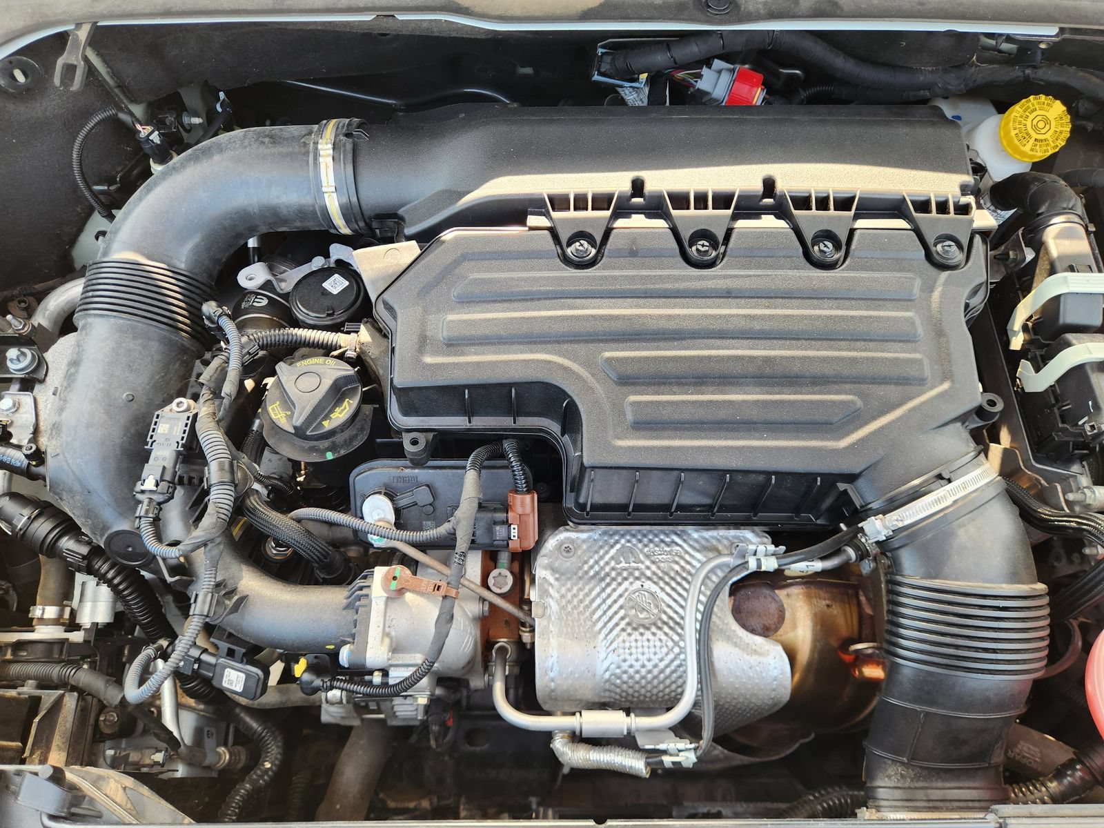 Used 2023 Jeep Renegade Trailhawk AWD/4WD image 29
