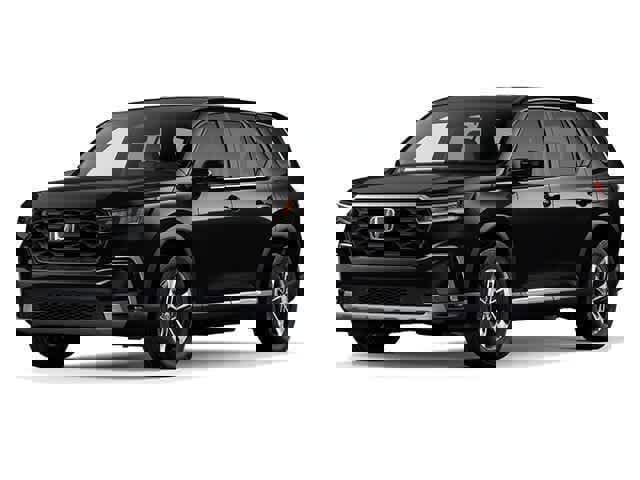 Used 2024 Honda Pilot EX-L image 17