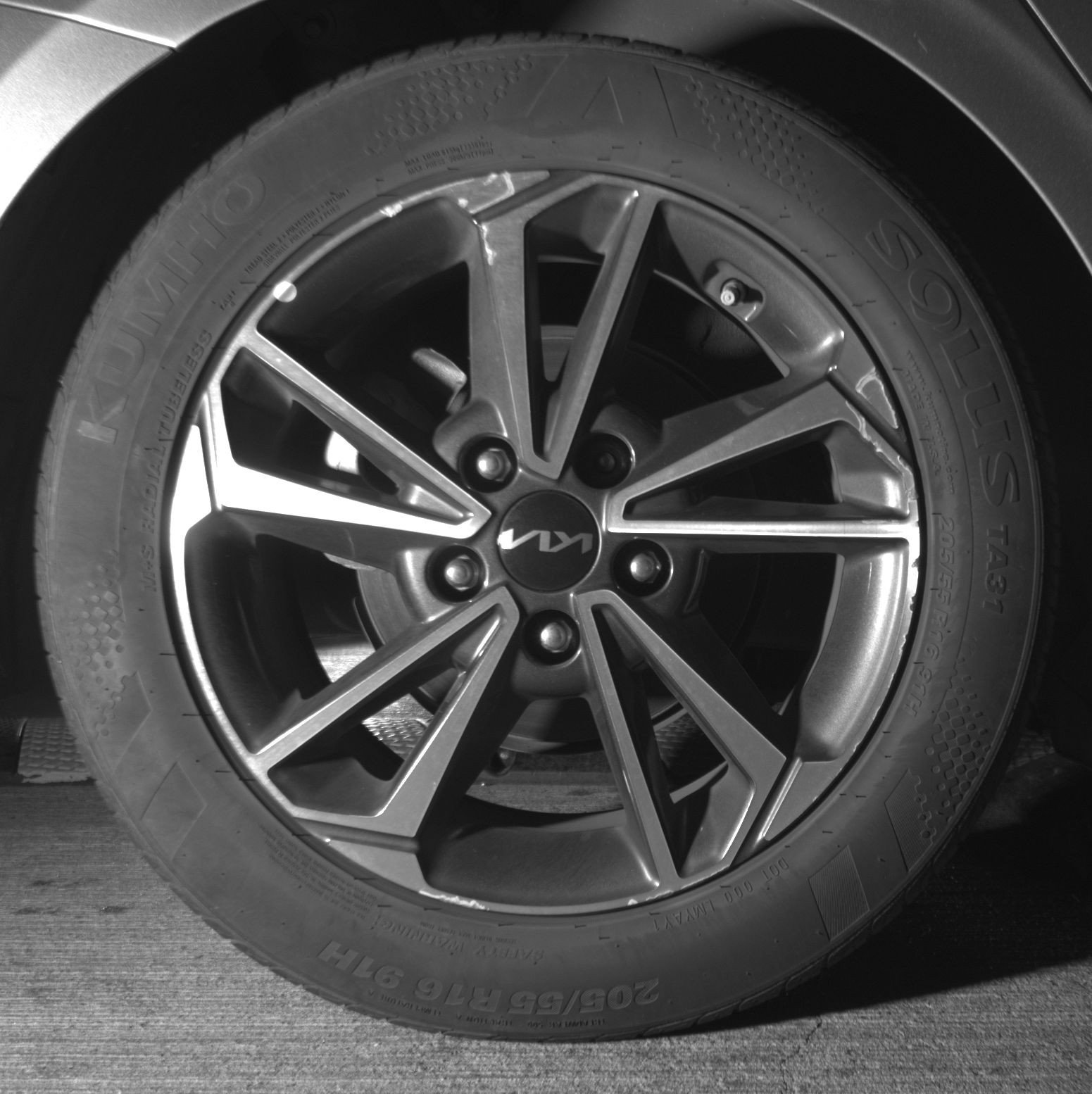 Used 2024 Kia Forte LXS image 20