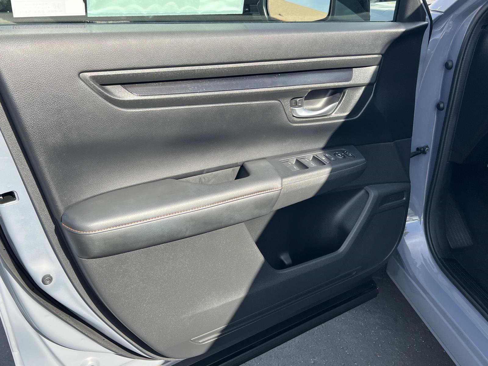 Certified 2023 Honda CR-V Sport image 6