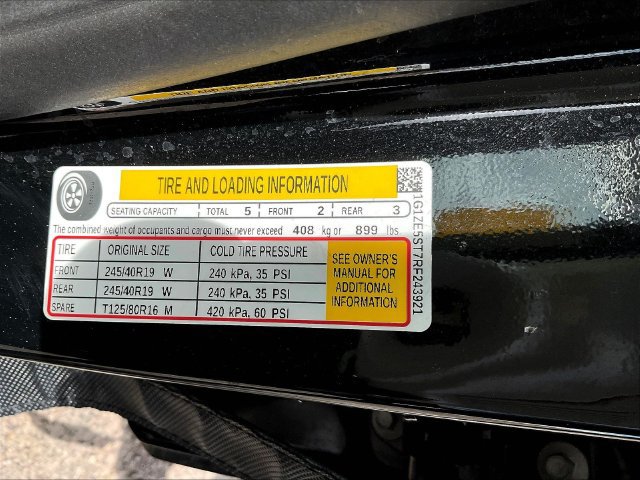 Used 2024 Chevrolet Malibu LT FWD image 21