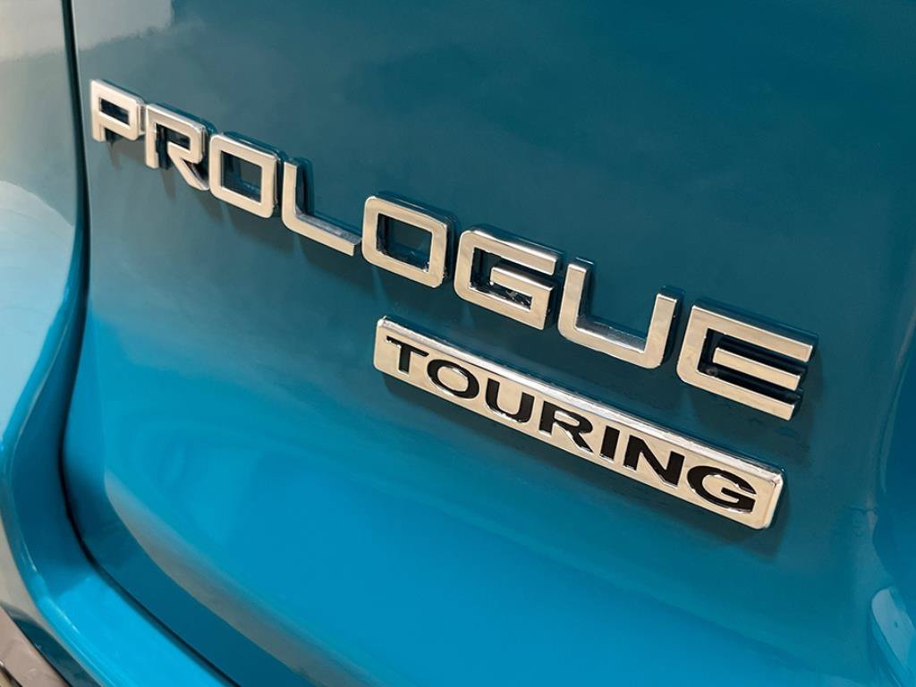 New 2026 Honda Prologue Touring image 7